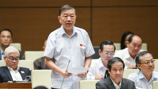 Có tình trạng "khoán trắng" việc bảo vệ an ninh mạng cho cơ quan chuyên trách