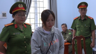 Nhân viên ngân hàng lừa đảo chiếm đoạt trên 13 tỷ đồng