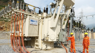 Sản lượng điện thương phẩm năm 2023 của EVNNPC dự kiến đạt 93,3 tỷ kWh