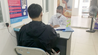 Tăng điều trị dự phòng để ngăn ngừa lây lan HIV