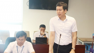 EVNNPC đánh giá, giám sát Hệ thống quản lý chất lượng Cơ quan Tổng công ty theo tiêu chuẩn ISO