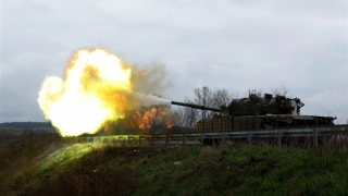 Mỹ rót viện trợ khủng, cấp hơn 1000 UAV "bóng ma" cho Ukraine