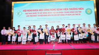 Ứng dụng công nghệ hiện đại trong điều trị, khám chữa bệnh cho nhân dân