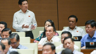 Phải giữ người giỏi trong bộ máy, để kiến tạo chính sách