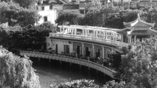 Di tích, di sản văn hóa Hà Nội qua ảnh trích trong phim từ 1954 đến nay