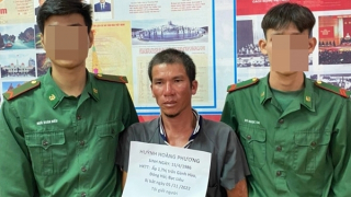 Một thuyền viên bị đâm tử vong vì mâu thuẫn khi ăn nhậu trên tàu