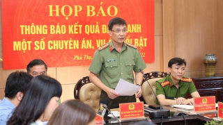 Cảnh báo tình trạng mua bán, thu thập và sử dụng trái phép thông tin cá nhân