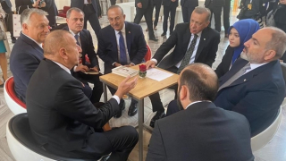 EPC: Phép thử của châu Âu