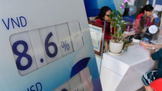 Chủ động ứng phó với chi phí lãi suất tăng