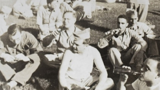 Hòm thư 1142 khai thác tin tình báo trong Thế chiến II