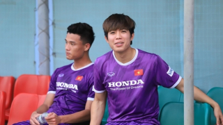 CLB CAND đưa nhà vô địch Đông Nam Á tham dự giải U21 Quốc gia