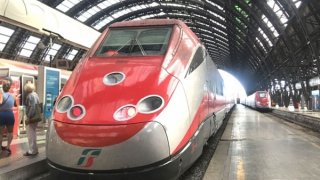 Nghiên cứu đầu tư tuyến đường sắt tốc độ cao 250km/h trên trục Bắc Nam