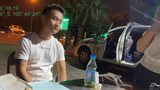 Tài xế không bằng lái, dương tính ma túy chạy quá tốc độ trên cao tốc