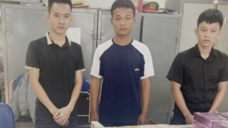 Thu giữ gần 1.000 sản phẩm thực phẩm chức năng tăng, giảm cân và tăng cường sinh lý rởm