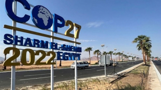 Những kỳ vọng và thách thức từ COP27