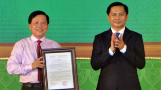 Khai mạc Ngày hội Văn hóa, thể thao, du lịch đồng bào Khmer Nam Bộ năm 2022