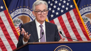 Đằng sau việc tăng lãi suất lần 4 của FED