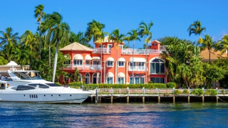 Home resort ven sông: Chuẩn mực mới của không gian sống thượng lưu