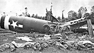 “Cuộc sống của chúng tôi đã “chết” theo nhiều cách khác nhau”