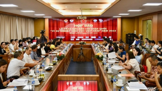 Tổng kết giải báo chí toàn quốc “Vì sự nghiệp Giáo dục Việt Nam”