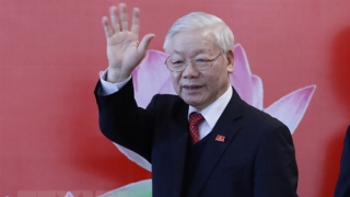 Hiện thực sinh động phản bác các luận điệu sai trái về chuyến thăm Trung Quốc của Tổng Bí thư Nguyễn Phú Trọng