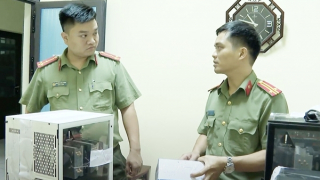 Nguy cơ lộ lọt thông tin cá nhân từ mạng xã hội