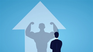 Biết dừng để biết mình