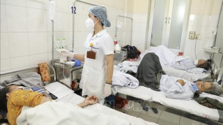 Người đứng đầu chịu trách nhiệm nếu để dịch sốt xuất huyết bùng phát