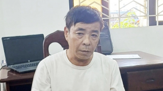 Thay tên, đổi họ vợ con để trốn truy nã vẫn không thoát