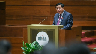 Hành vi thông thầu, gian lận diễn biến phức tạp