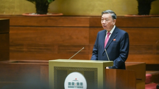 Bổ sung thông tin "nơi sinh" trên hộ chiếu, tạo thuận lợi cho công dân