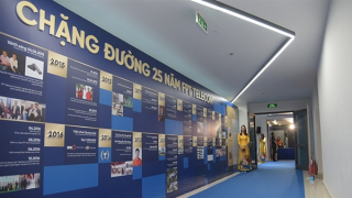 Góp phần nâng cao chất lượng cuộc sống  cho hàng triệu người bằng internet