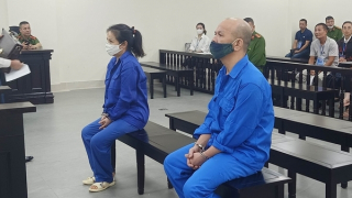 Dùng giấy tờ giả chiếm đoạt 38 tỷ đồng của ngân hàng và cá nhân