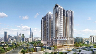 Kiến nghị nới trần tín dụng cho bất động sản