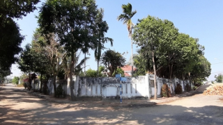 Nắn quy hoạch giúp nhà vợ Bí thư Thành ủy ra 4 mặt đường