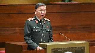 Tội phạm giảm, khám phá nhiều vụ án kinh tế, tham nhũng nghiêm trọng