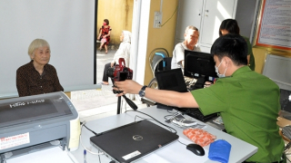 Nhiều giải pháp nhằm hiện thực hóa Luật Cư trú 2020