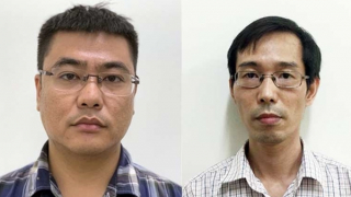 Khởi tố 2 giám đốc doanh nghiệp về tội làm giả tài liệu của cơ quan, tổ chức và buôn lậu