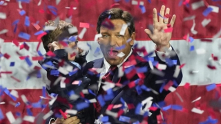 Những cái tên “lạ mà quen” đắc cử Thống đốc bang tại Mỹ