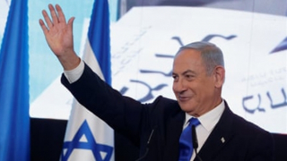 Israel: Sự trở lại của ông Netanyahu