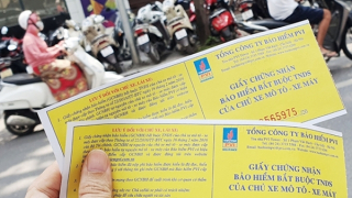 Cân nhắc đưa xe máy khỏi diện bắt buộc mua bảo hiểm xe cơ giới