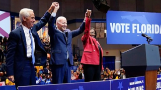 Bầu cử Quốc hội giữa nhiệm kỳ tại Mỹ:  Một công trường ngổn ngang