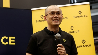 Binance “muôn hình vạn trạng” lách luật