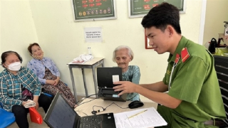 Công an tỉnh Đồng Tháp quyết liệt cao điểm “90 ngày, đêm”