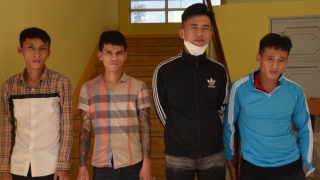 Cảnh giác với nạn trộm, cướp dịp cuối năm