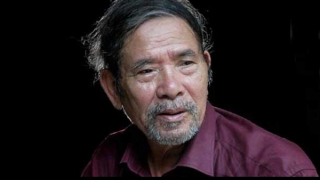 Nhà văn Lê Lựu - tác giả của "Thời xa vắng" về cõi vĩnh hằng