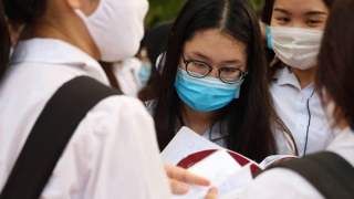 Những cuộc chạy đua của con trẻ