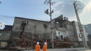 Điện lực Thái Nguyên làm tốt sửa chữa theo CBM cho thiết bị và đường dây trung áp trên lưới điện