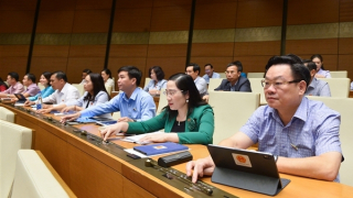 Ưu tiên sử dụng tần số phát triển kinh tế kết hợp nhiệm vụ quốc phòng, an ninh