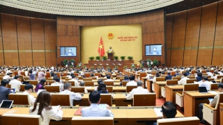 Dự án Luật Dầu khí (sửa đổi): Thảo luận các vấn đề về chính sách khai thác tận thu, chi phí hoạt động dầu khí